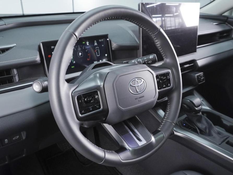 Toyota RAV4 VI (XA60) Ростов-на-Дону  - изображение 13