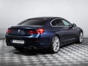 BMW 6 серии III (F06/F13/F12) Москва  - изображение 27
