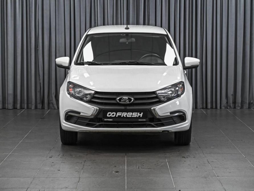Lada (ВАЗ) Granta I Рестайлинг Ставрополь  - изображение 3
