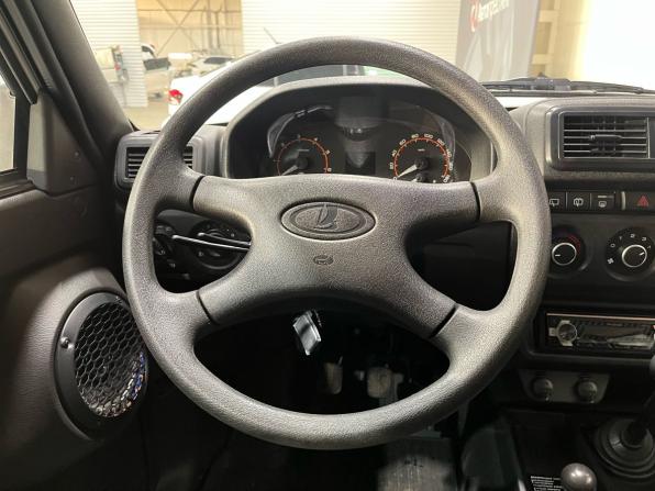 Lada (ВАЗ) Niva Legend с пробегом 2024 года, цена 894 000 рублей, 14512 км, внедорожник, Автокод Объявления