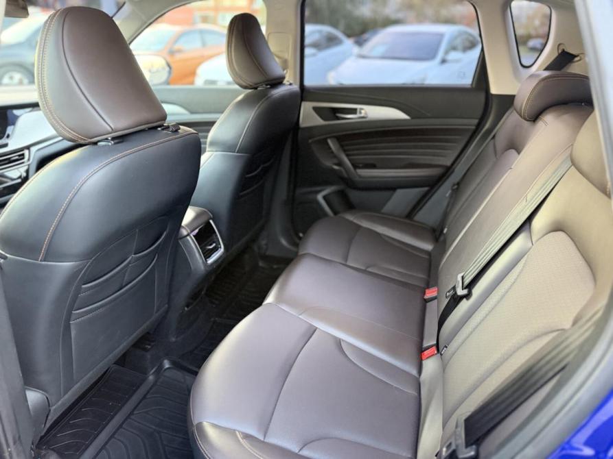 Changan CS35 Plus I Йошкар-Ола  - изображение 15
