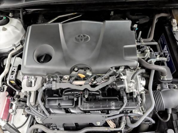 Toyota Camry VIII (XV70) Рестайлинг с пробегом 2021 года, цена 3 535 000 рублей, 63985 км, седан, Автокод Объявления