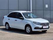 Lada (ВАЗ) Granta I Рестайлинг Воронеж  - изображение 21