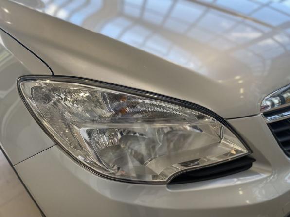 Opel Mokka I с пробегом 2014 года, цена 1 009 000 рублей, 97967 км, внедорожник, Автокод Объявления