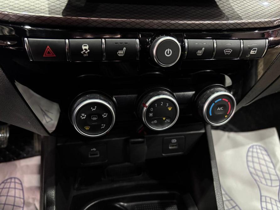 Lada (ВАЗ) Vesta I Рестайлинг (NG) Ставрополь  - изображение 13