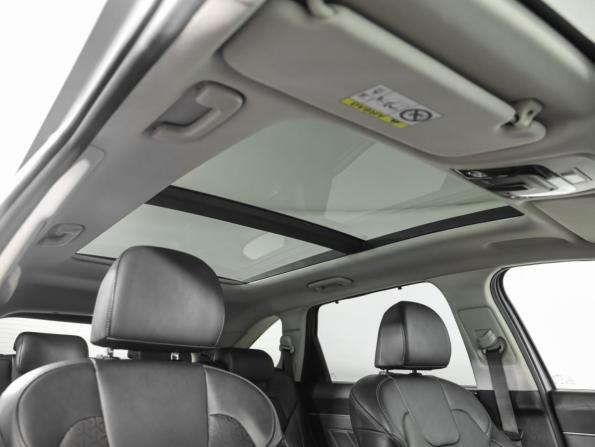 Kia Sorento IV с пробегом 2020 года, цена 3 399 000 рублей, 124420 км, внедорожник, Автокод Объявления