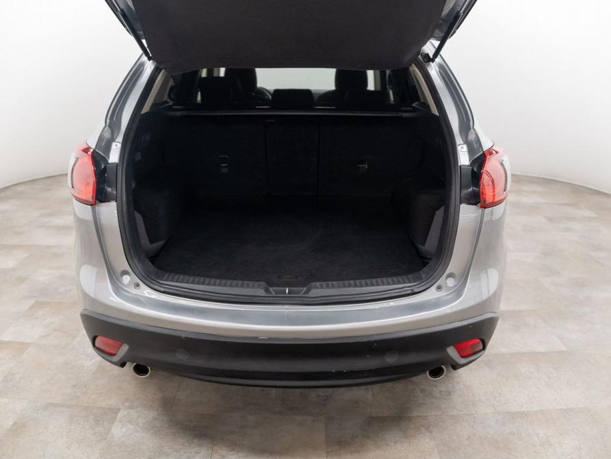 Mazda CX-5 I Красноярск  - изображение 18
