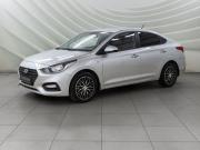 Hyundai Solaris II Волгоград  - изображение 39