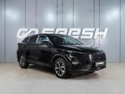 Omoda C5 I Рестайлинг Воронеж  - изображение 23