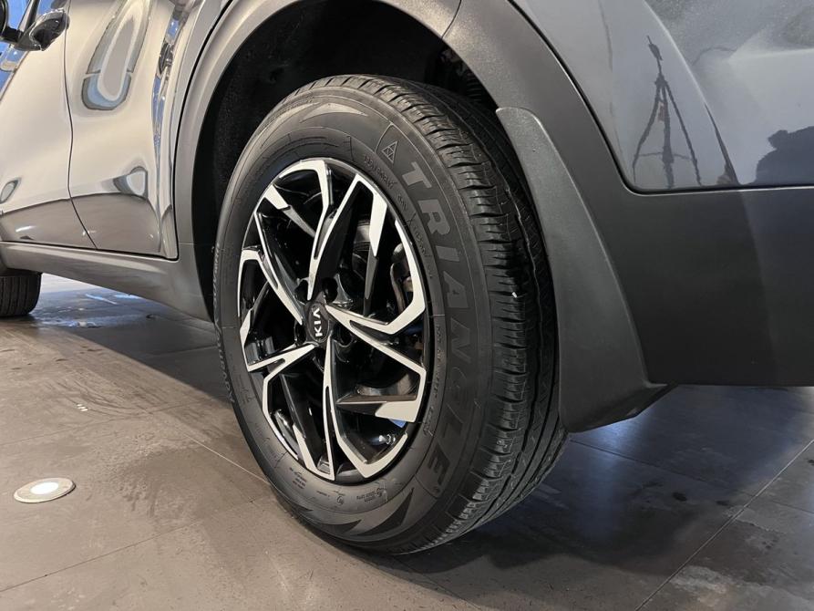 Kia Sportage IV Рестайлинг Чебоксары  - изображение 20