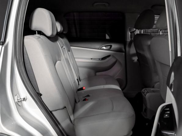 Chevrolet Orlando I с пробегом 2012 года, цена 1 150 000 рублей, 170168 км, минивэн, Автокод Объявления