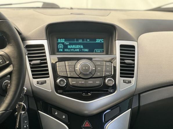Chevrolet Cruze I с пробегом 2011 года, цена 785 000 рублей, 160148 км, седан, Автокод Объявления
