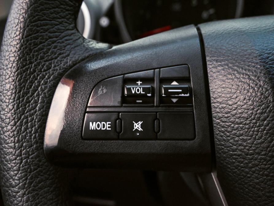 Mazda 3 II (BL) Екатеринбург  - изображение 15