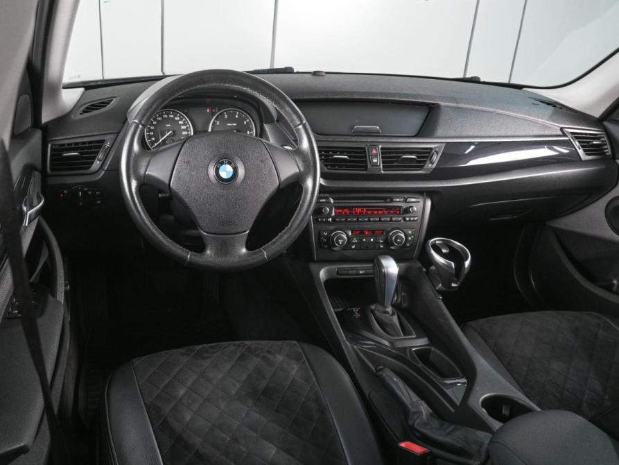 BMW X1 I (E84) Ростов-на-Дону  - изображение 6
