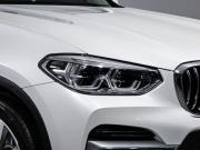 BMW X3 III (G01) Москва  - изображение 39