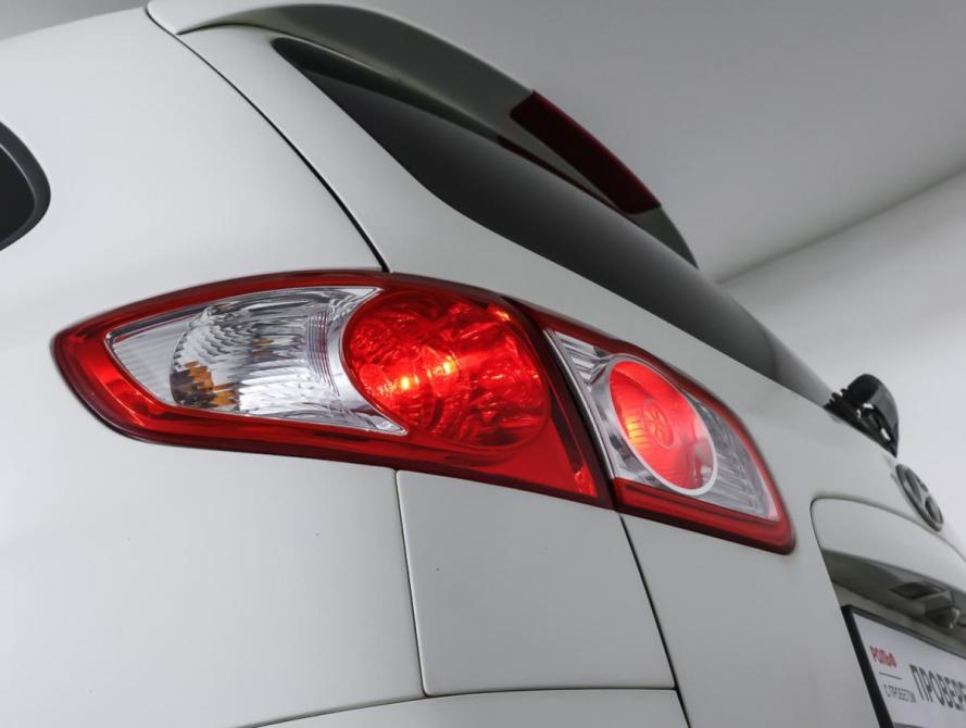 Hyundai Santa Fe II Рестайлинг Москва  - изображение 20