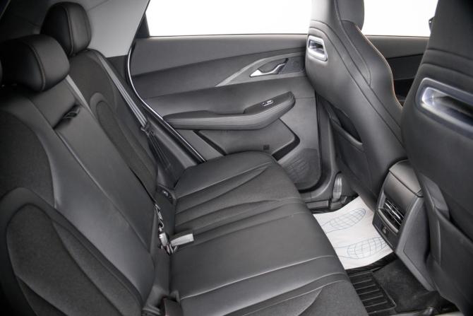 Omoda C5 I Рестайлинг с пробегом 2024 года, цена 2 199 000 рублей, 22356 км, внедорожник, Автокод Объявления