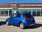 Suzuki SX4 I (Classic) Рестайлинг Пермь  - изображение 25