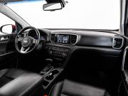 Kia Sportage IV Рестайлинг Санкт-Петербург  - изображение 36