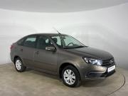 Lada (ВАЗ) Granta I Рестайлинг Санкт-Петербург  - изображение 25
