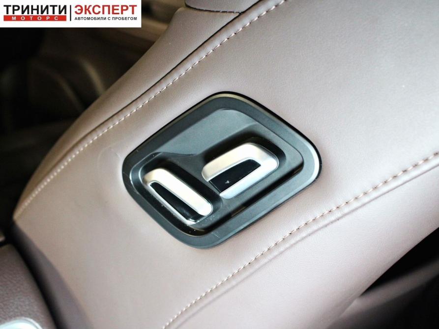 Chery Tiggo 8 Pro Max I Рестайлинг Белгород  - изображение 18