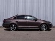 Volkswagen Jetta VI Рестайлинг Сочи  - изображение 24
