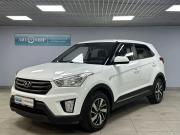 Hyundai Creta I Москва  - изображение 18
