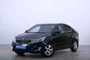 Kia Rio III Омск  - изображение 26