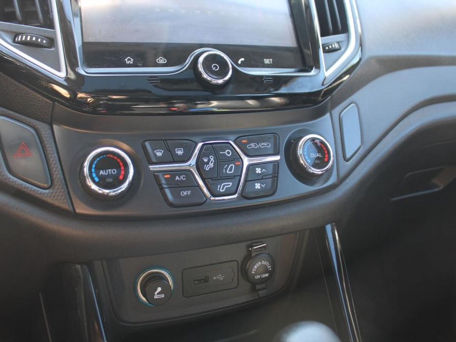 Chery Tiggo 5 I Рестайлинг Дзержинск  - изображение 15