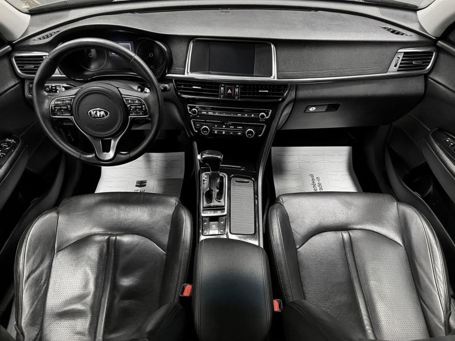 Kia Optima IV Тверь  - изображение 10