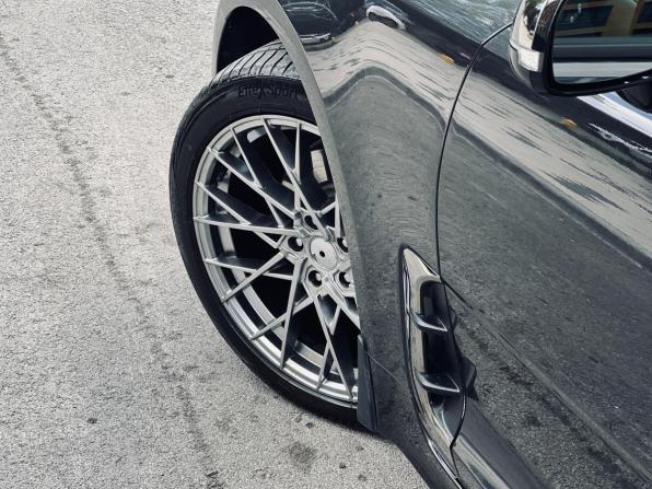 Kia Stinger I с пробегом 2019 года, цена 2 590 000 рублей, 86985 км, лифтбек, Автокод Объявления