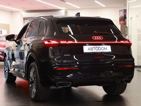 Audi Q5 III с пробегом 2026 года, цена 6 590 000 рублей, 30 км, внедорожник, Автокод Объявления