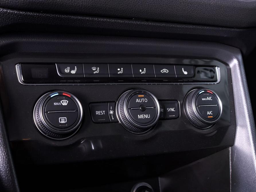 Volkswagen Tiguan II Минеральные Воды  - изображение 20
