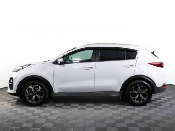 Kia Sportage IV Рестайлинг с пробегом 2019 года, цена 1 697 000 рублей, 149202 км, внедорожник, Автокод Объявления