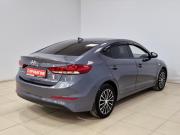 Hyundai Elantra VI (AD) Альметьевск  - изображение 25