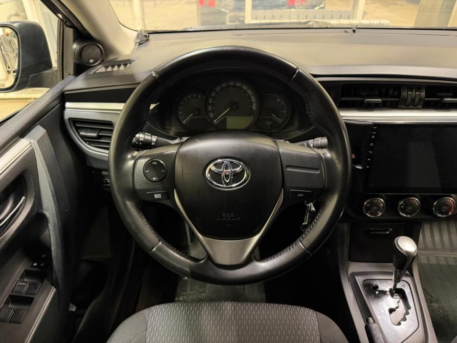 Toyota Corolla XI (E160 E170 E180) Волгоград  - изображение 7