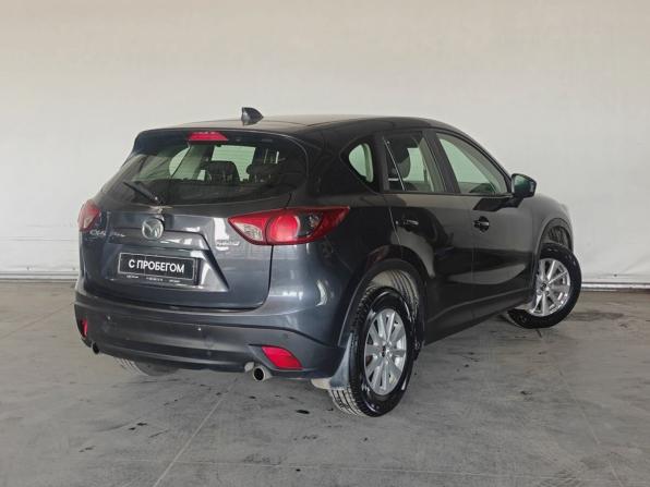 Mazda CX-5 I с пробегом 2013 года, цена 1 350 000 рублей, 238313 км, внедорожник, Автокод Объявления