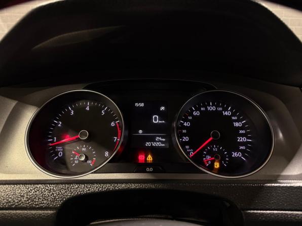 Volkswagen Golf VII с пробегом 2013 года, цена 900 000 рублей, 206989 км, хэтчбек, Автокод Объявления