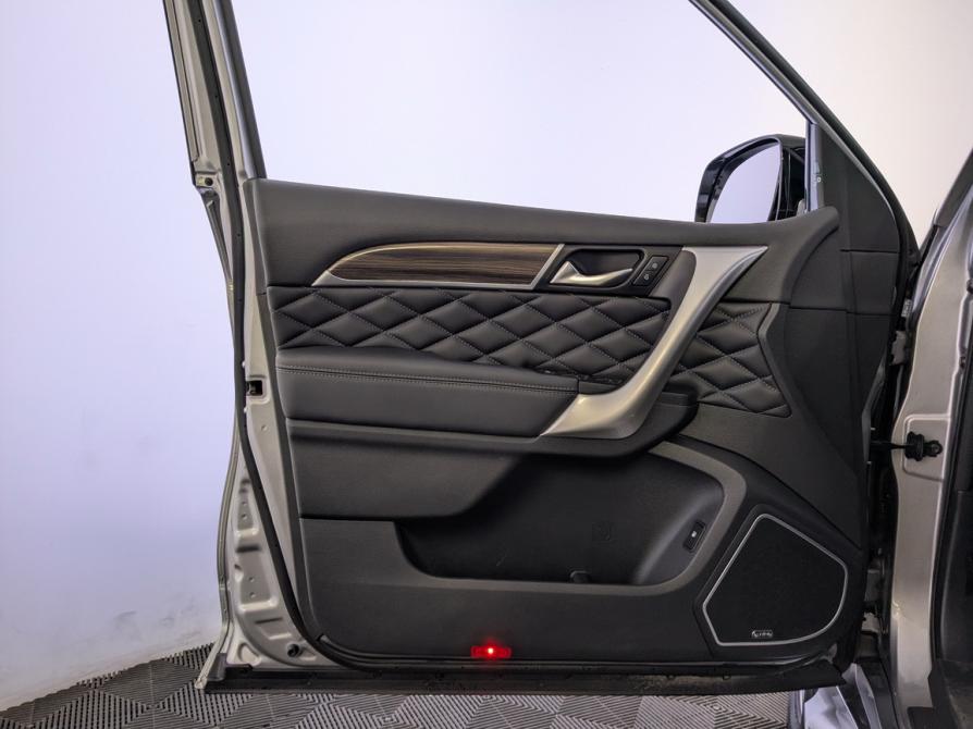 Haval H9 I Рестайлинг Москва  - изображение 19