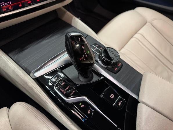 BMW 5 серии VII (G30/G31/G38) Рестайлинг с пробегом 2020 года, цена 5 590 000 рублей, 70823 км, седан, Автокод Объявления