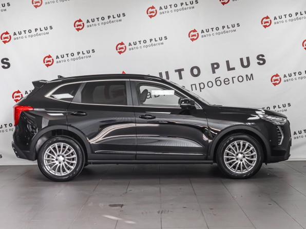 Haval Jolion I Рестайлинг с пробегом 2024 года, цена 2 114 000 рублей, 25506 км, внедорожник, Автокод Объявления