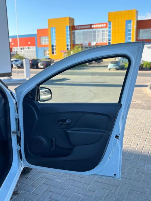 Renault Logan II Рестайлинг Сыктывкар  - изображение 8