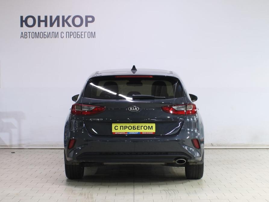 Kia Ceed III Дзержинск  - изображение 6