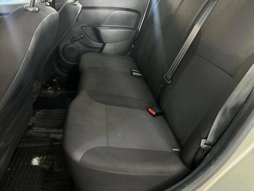 Renault Logan II Нижнекамск  - изображение 15