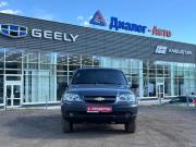 Chevrolet Niva I Рестайлинг Набережные Челны  - изображение 33