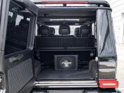 Mercedes-Benz G-Класс AMG I (W463) Рестайлинг 2 Краснодар  - изображение 74
