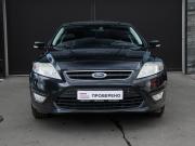 Ford Mondeo IV Рестайлинг Москва  - изображение 16