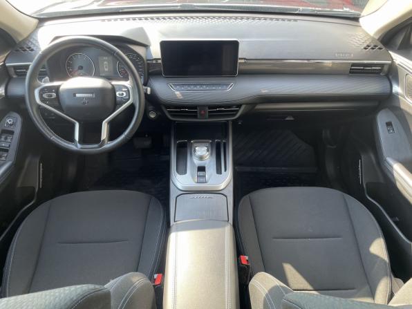 Haval Jolion I с пробегом 2022 года, цена 1 562 000 рублей, 87419 км, внедорожник, Автокод Объявления