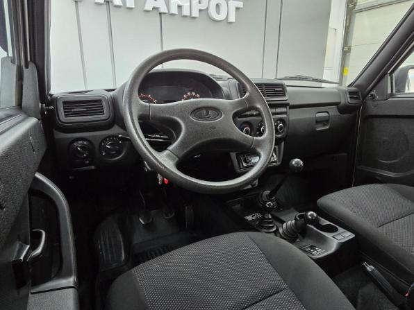 Lada (ВАЗ) Niva Legend с пробегом 2023 года, цена 849 000 рублей, 36000 км, внедорожник, Автокод Объявления