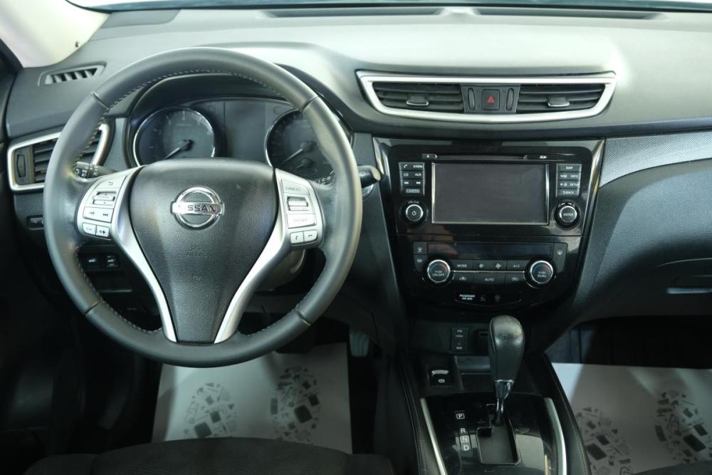 Nissan X-Trail III Омск  - изображение 11
